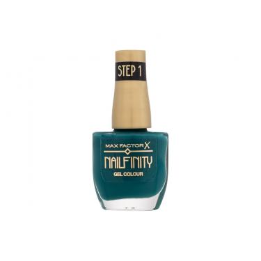 Max Factor Nailfinity      12Ml Für Frauen (Nail Polish)