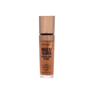 Rimmel London Multi Tasker      30Ml Für Frauen (Makeup Primer) Better Than Filters