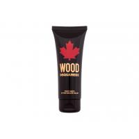 Dsquared2 Wood  100Ml  Für Mann  (Aftershave Balm)  