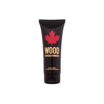 Dsquared2 Wood  100Ml  Für Mann  (Aftershave Balm)  