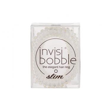 Invisibobble Slim      3Pc Für Frauen (Hair Ring)