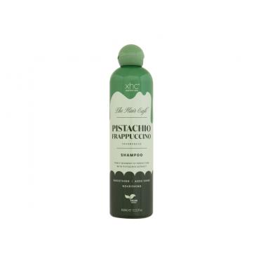 Xpel The Hair Café Pistachio Frappuccino Shampoo      400ml(Shampoo) für Frauen