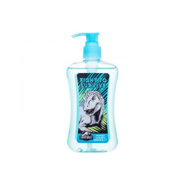 Universal Jurassic World Fight To Survive Hand Wash 250Ml  K  (Liquid Soap)  