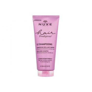 Nuxe Hair Prodigieux      200Ml Für Frauen (Shampoo) High Shine Shampoo