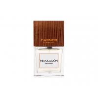 Carner Barcelona Revolución  100Ml  Unisex  (Eau De Parfum)  