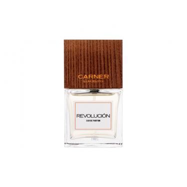 Carner Barcelona Revolución  100Ml  Unisex  (Eau De Parfum)  