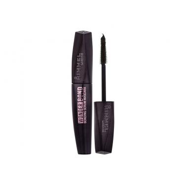 Rimmel London Wonder'Bond      11Ml Für Frauen (Mascara) Bonding Serum Mascara