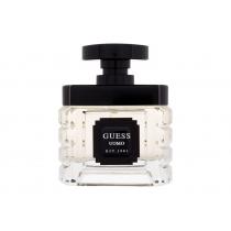 Guess Uomo      50Ml Für Männer (Eau De Toilette)