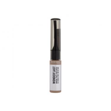 Rimmel London Wonder'Last Brow Tint For Days 4,5Ml  Für Frauen  (Eyebrow Gel And Eyebrow Pomade)  001 Blonde