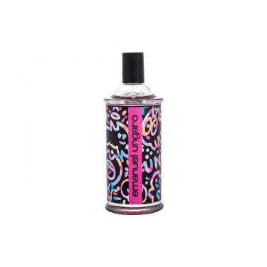 Emanuel Ungaro Ungaro For Her   100Ml    Für Frauen (Eau De Parfum)