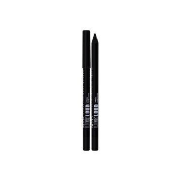 Nyx Professional Makeup Line Loud 1,2G    (Lip Pencil) Für Frauen  18 Evil Genius