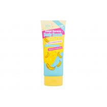 Xpel Sweet Banana Body Scrub      200ml(Body Peeling) für Frauen
