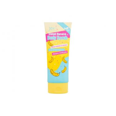 Xpel Sweet Banana Body Scrub      200ml(Body Peeling) für Frauen