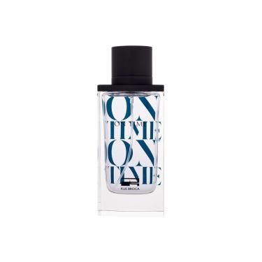 Rue Broca On Time      100Ml Für Männer (Eau De Parfum)