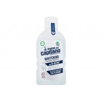 Pasta Del Capitano Whitening   400Ml    Unisex (Mouthwash)