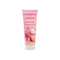 Dermacol Aroma Ritual Almond Macaroon 250Ml  Für Frauen  (Shower Gel)  