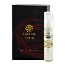 Amouage Lyric Man      1,5Ml Für Männer (Eau De Parfum)