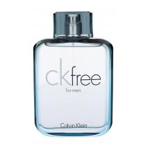 Calvin Klein Ck Free 100Ml   Damaged Box  Für Männer 