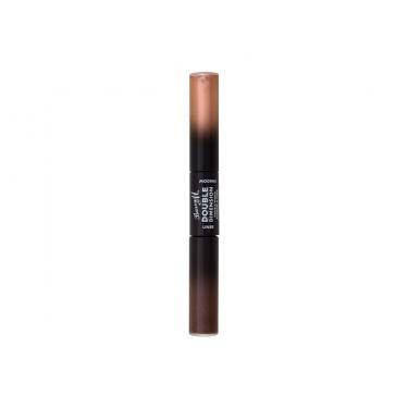 Barry M Double Dimension      9Ml Für Frauen (Eye Shadow) Double-Ended Shadow & Liner