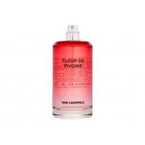 Karl Lagerfeld Les Parfums Matieres      100Ml Für Frauen Ohne Box(Eau De Parfum) Fleur De Pivoine