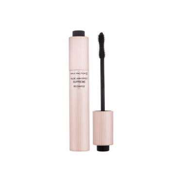 Max Factor False Lash Effect Supreme Recharge     Black 8ml(Mascara) für Frauen
