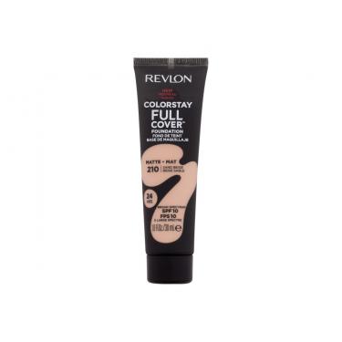 Revlon Colorstay  Spf10    30Ml Für Frauen (Makeup) Full Cover