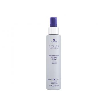 Alterna Caviar Anti-Aging Professional Styling Sea Salt Spray  147Ml    Für Frauen (Waves Styling)
