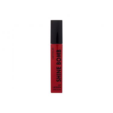 Catrice Shine Bomb      3Ml Für Frauen (Lipstick) Lip Lacquer