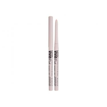 Nyx Professional Makeup Vivid 0,28G Rich Mechanical Liner   (Eye Pencil) Für Frauen  02 Quartz Que