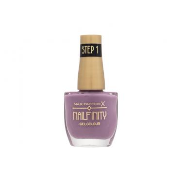 Max Factor Nailfinity      12Ml Für Frauen (Nail Polish)