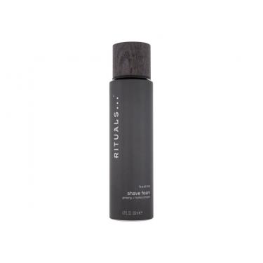 Rituals Homme Shave Foam  200Ml    Für Mann (Shaving Gel)