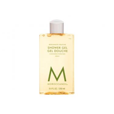 Moroccanoil Bergamote Fraiche Shower Gel 250Ml  Für Frauen  (Shower Gel)  