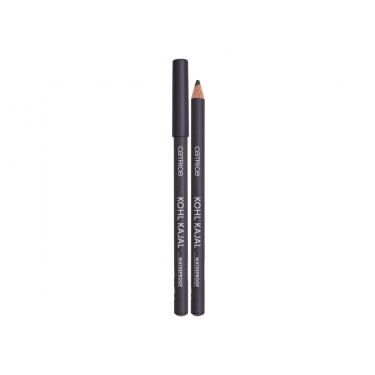 Catrice Kohl Kajal Waterproof 0,78G  Für Frauen  (Eye Pencil)  030 Homey Grey