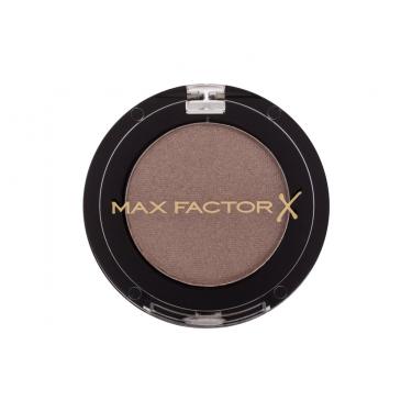 Max Factor Wild Shadow Pot   1,85G 06 Magnetic Brown   Für Frauen (Eye Shadow)