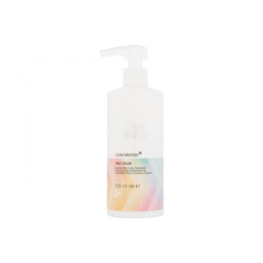 Wella Professionals Colormotion+ Post-Color Treatment  500Ml    Für Frauen (Hair Balm)