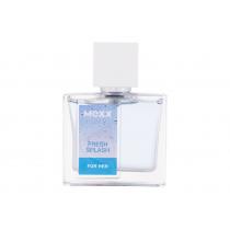 Mexx Fresh Splash   30Ml    Für Frauen (Eau De Toilette)