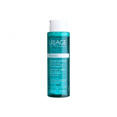 Uriage Hyséac Purifying Toner  250Ml    Unisex (Facial Lotion And Spray)