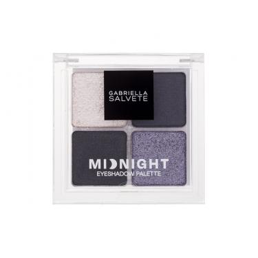 Gabriella Salvete Over The Moon      4G Für Frauen (Eye Shadow) Eyeshadow Palette