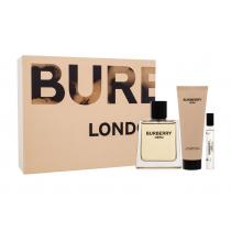 Burberry Hero  100Ml Edt 100 Ml + Shower Gel 75 Ml Für Mann  Shower Gel(Eau De Toilette)  
