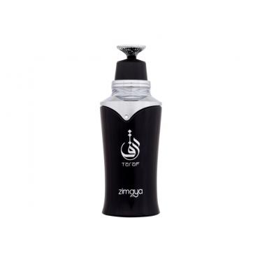 Zimaya Taraf      100Ml Für Männer (Eau De Parfum) Black