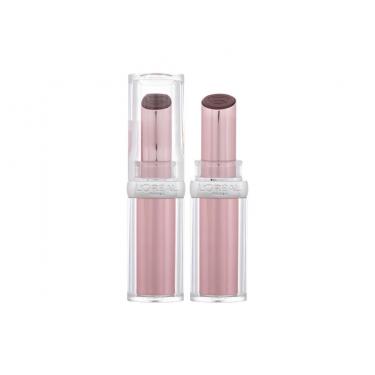 L'Oréal Paris Glow Paradise   4,8G 353 Mulberry Ecstatic Sheer   Für Frauen (Lipstick)