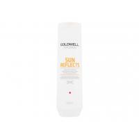 Goldwell Dualsenses Sun Reflects After-Sun Shampoo  250Ml    Für Frauen (Shampoo)