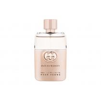 Gucci Guilty      50Ml Für Frauen (Eau De Toilette) 2021