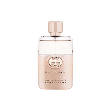 Gucci Guilty      50Ml Für Frauen (Eau De Toilette) 2021