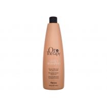 Fanola Oro Therapy 24K Gold Shampoo 1000Ml  Für Frauen  (Shampoo)  