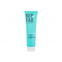 Nip+Fab Hydrate      150Ml Für Frauen (Cleansing Cream) Hyaluronic Fix Extreme4 Cleansing Cream