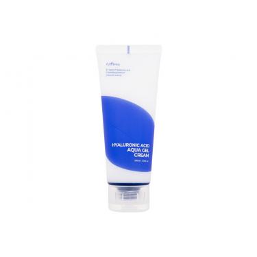 Isntree Hyaluronic Acid      100Ml Für Frauen (Day Cream) Aqua Gel Cream