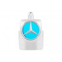 Mercedes-Benz Man Bright 100Ml  Für Mann  (Eau De Parfum) Tester  