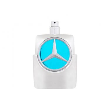 Mercedes-Benz Man Bright 100Ml  Für Mann  (Eau De Parfum) Tester  
