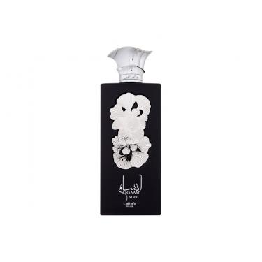Lattafa Ansaam Silver      100Ml Unisex (Eau De Parfum)